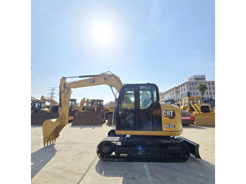 Mini-ekskavators CATERPILLAR 308