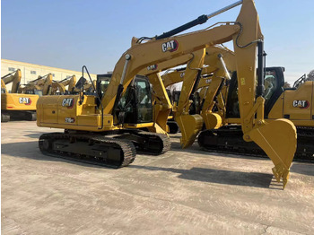 CATERPILLAR 316GC līzingu CATERPILLAR 316GC: foto 4