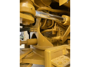 Riteņu iekrāvējs CATERPILLAR 972H: foto 5