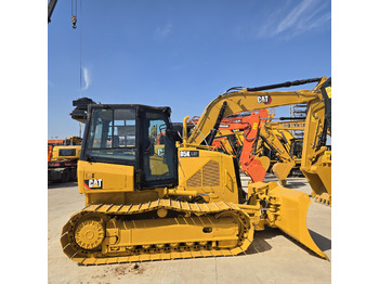 Buldozers CATERPILLAR D5K