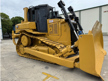 Buldozers CATERPILLAR D6R