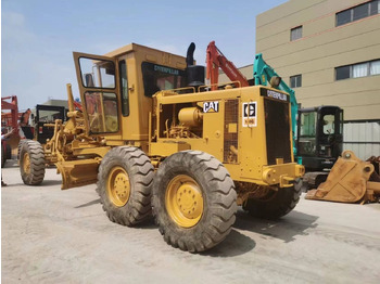 Greiders CATERPILLAR 140G