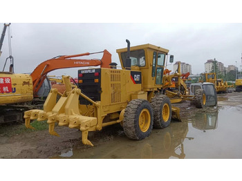 Greiders CATERPILLAR 140H