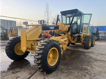 Greiders CATERPILLAR 140H