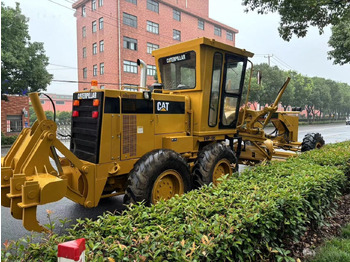 Greiders Caterpillar 140H: foto 3