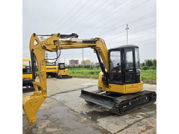 Mini-ekskavators CATERPILLAR 305C