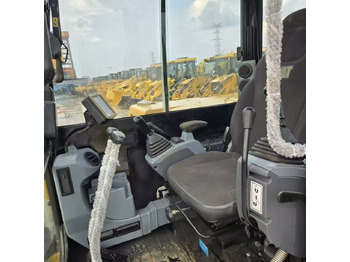 Mini-ekskavators CATERPILLAR 306E2