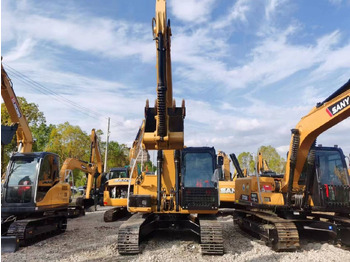 Kāpurķēžu ekskavators Caterpillar 313D2GC: foto 4