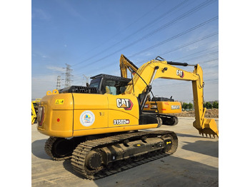Kāpurķēžu ekskavators CATERPILLAR 315D