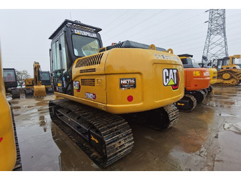 Caterpillar 315D2GC līzingu Caterpillar 315D2GC: foto 5
