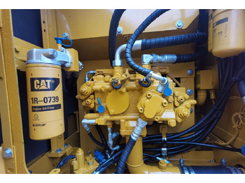 Caterpillar 315D2GC līzingu Caterpillar 315D2GC: foto 3
