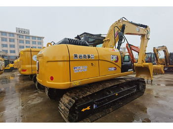 Caterpillar 315D2GC līzingu Caterpillar 315D2GC: foto 2