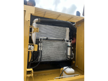 Kāpurķēžu ekskavators Caterpillar 323D2L: foto 3