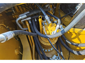 Caterpillar 329D2L līzingu Caterpillar 329D2L: foto 2