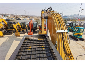 Caterpillar 329D2L līzingu Caterpillar 329D2L: foto 3