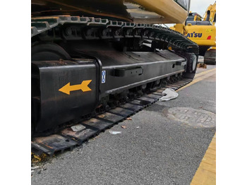 Kāpurķēžu ekskavators Caterpillar 330D2L: foto 4