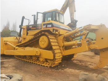 Buldozers CATERPILLAR D9N