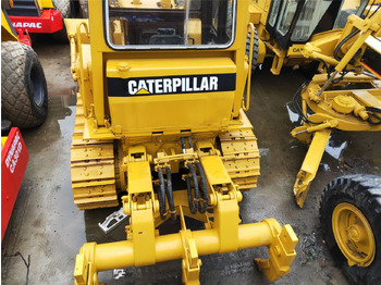 Buldozers CATERPILLAR D6D