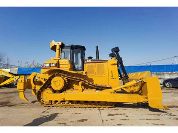 Buldozers CATERPILLAR D6R