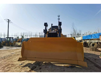 Buldozers Caterpillar D6R: foto 5