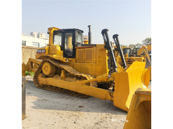 Buldozers CATERPILLAR D7H