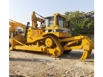 Buldozers CATERPILLAR D7H
