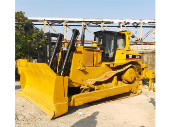 Buldozers Caterpillar D7H: foto 3