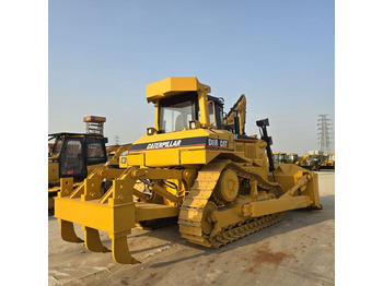Buldozers CATERPILLAR D8R