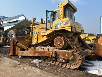 Buldozers CATERPILLAR D9R