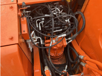 Kāpurķēžu ekskavators DOOSAN DH150LC-7