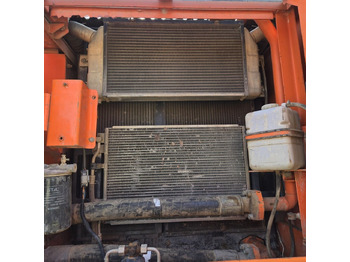 Kāpurķēžu ekskavators Doosan DX225LCA: foto 2
