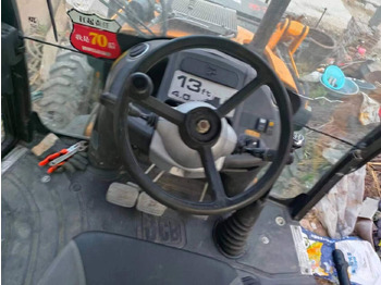 JCB 3CX līzingu JCB 3CX: foto 5