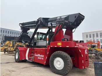 Konteineru iekrāvējs KALMAR DRS4527-S5: foto 4