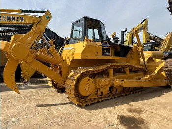 Buldozers KOMATSU D155