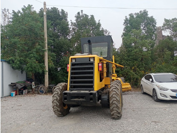 Greiders KOMATSU