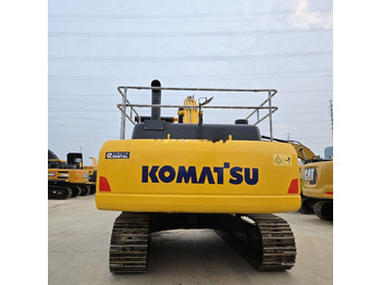 Komatsu PC350-7 līzingu Komatsu PC350-7: foto 1