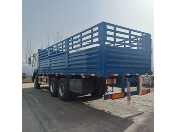 Kravas automašīna SINOTRUK HOWO: foto 3