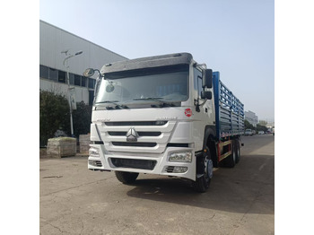 Kravas automašīna SINOTRUK HOWO: foto 2