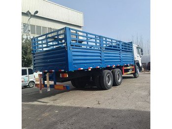 Kravas automašīna SINOTRUK HOWO: foto 5