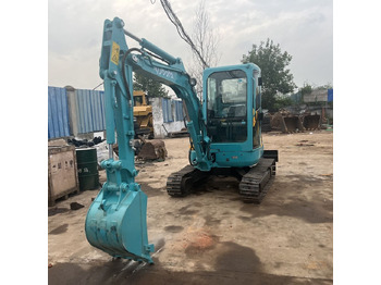 Kubota U25S līzingu Kubota U25S: foto 2
