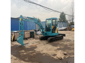 Kubota U25S līzingu Kubota U25S: foto 1