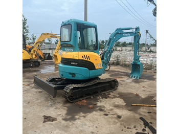 Kubota U25S līzingu Kubota U25S: foto 3