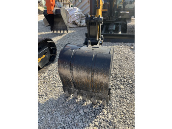 Mini-ekskavators SANY SY60C: foto 5