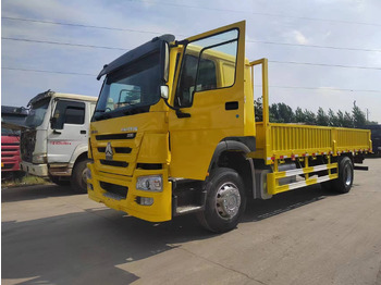 Kravas automašīna pašizgāzējs SINOTRUK HOWO