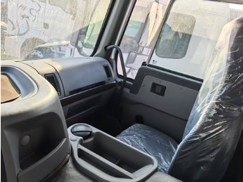 Kravas automašīna pašizgāzējs SINOTRUK HOWO 8x4: foto 5