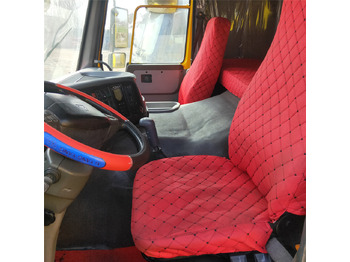 Kravas automašīna pašizgāzējs SINOTRUK HOWO