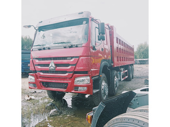 SINOTRUK HOWO līzingu SINOTRUK HOWO: foto 1