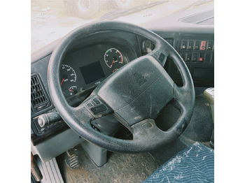 Kravas automašīna pašizgāzējs SINOTRUK HOWO