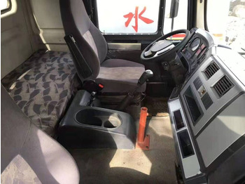 Autocisterna SHACMAN