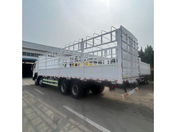 Kravas automašīna SINOTRUK HOWO